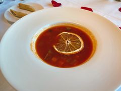 -Wei菋·Le Bistrot