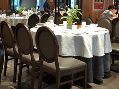 大堂-大鸭梨烤鸭(枣园店)