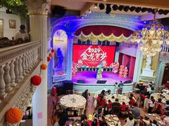 -日日鲜自助餐厅(小公园店)