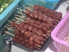 腊肠-小赵小吃(城西总店)