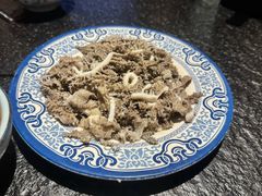 -老北京胡同味道二荤铺(酒仙桥店)