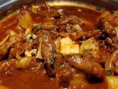 -胖哥俩肉蟹煲(杭州下沙学林街店)