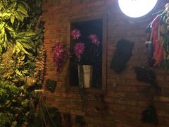 等位区-猪啊牛呀羊啊铜盘烤肉(正大广场店)