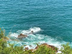 -东澳岛