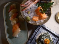 -Tuna maki寿司(苏州万象天地店)