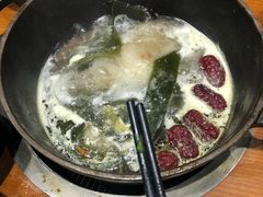 -呷哺呷哺 黄金牧场 (欢乐谷店)