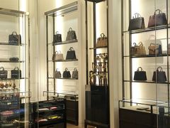 -BURBERRY(天津万象城店)