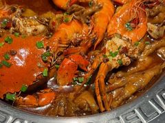 -胖哥俩肉蟹煲(福州仓山爱琴海店)