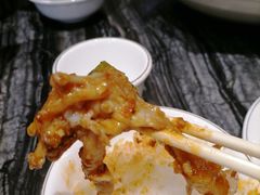 鹅掌-情妹耙泥鳅·江湖川菜(科华店)