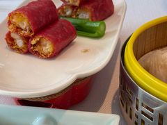 -顺峰(农展馆店)