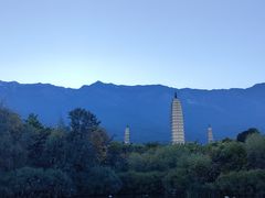 -崇圣寺三塔文化旅游区