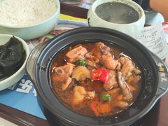 -真功夫(北京路步行街店)