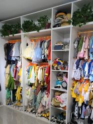 -童年时光专业儿童摄影(龙首店)