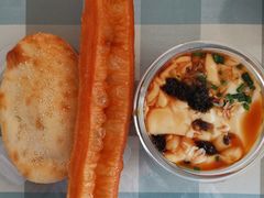-白玉兰小吃(新村路店)