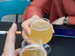 -造精酿餐厅