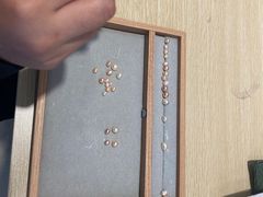 -Oasis绿洲银饰珍珠手作diy(壹方城店)
