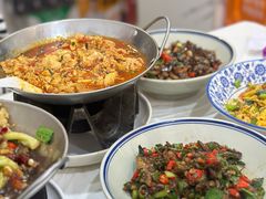 -新新湘菜馆(新中街二条店)