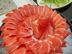 -鼓楼东街老火锅(鼓楼店)