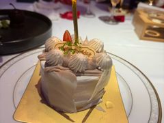 -王品牛排(北京西单店)