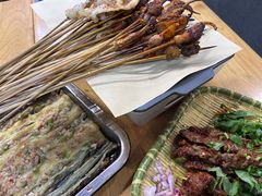 -86烧烤·炭火烧烤 (石人总店)
