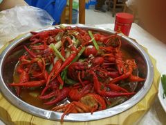 -龙虾奇迹(大华三路店)