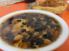豆腐脑-增盛魁小吃店