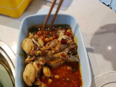 -蛙两只美蛙鱼头火锅(恒茂店)