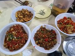 -笨罗卜浏阳菜馆(太平街店)