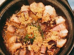 -阿毛饭店(和义路店)