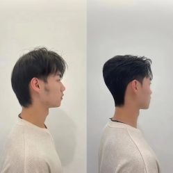 -苑苑发型设计