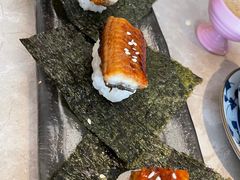 -極上萬膳·日料放题(来福士江景店)