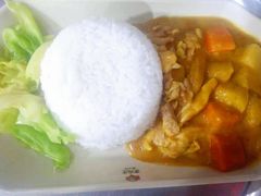 -李先生牛肉面大王(郑州火车站西广场2店)