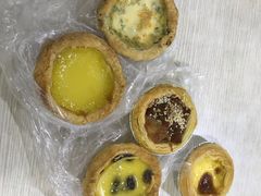 -嘉乐蛋挞王(文明分店)