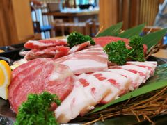 -九田家黑牛烤肉料理(郫都万达檬柏西路店)