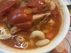 -兰芳园(上环店)