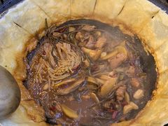 -老家大锅台·地锅鸡·铁锅炖(建邺文体路店)