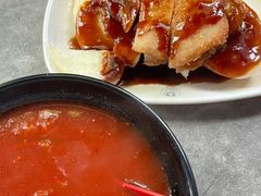 -排骨年糕(瞿溪路店)