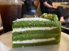-black rainbow coffee