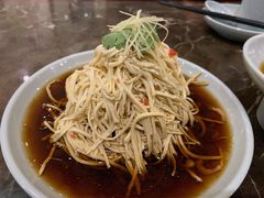 -冶春茶社(星汉大厦店)