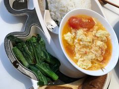 -上上席川菜(凯德乐峰广场店)