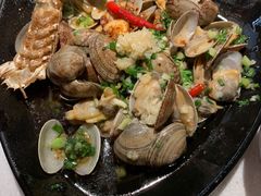 -红盔甲·小龙虾(天钥桥店)