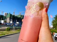 -喜茶(北京通州万达店)