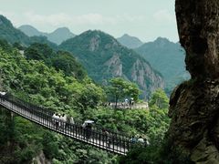 -雁荡山风景名胜区