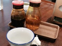 -大清花饺子(园林路店)
