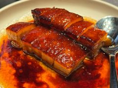-谦默府· 现代潮粤菜(外滩店)