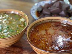 -兄弟俩老李家牛肉汤(总店)