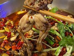 -佬土鹅肠火锅(扬中步行街店)