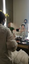 -金夫人婚纱摄影(华南店)