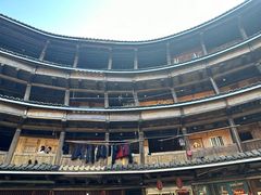 -福建土楼(南靖)景区