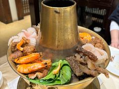 -老爷庙风味美食府(魏都大道店)